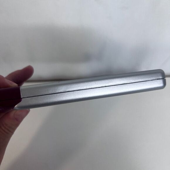 VTG Radica Big Screen Poker Electronic Handheld Game 1995 WORKS - Picture 3 of 14